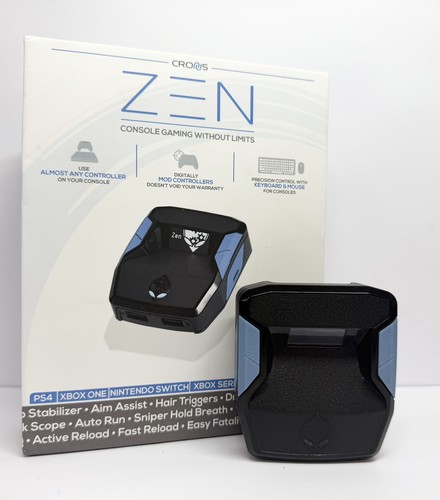 Cronus zen controller - cronus,