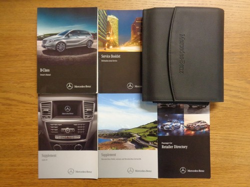 Mercedes benz class owners - benz,