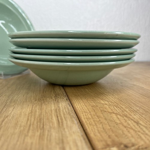 Woods ware beryl green - ware,