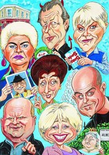 Legends 1000 piece Jigsaw