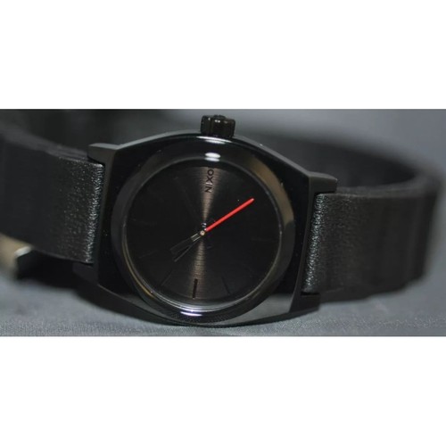 Nixon small time - time, darth