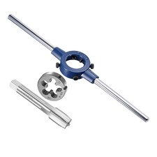 5/8-18 UNF Tap and Die Set