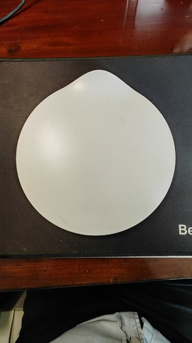 Bang olufsen beoplay a9 back - &,