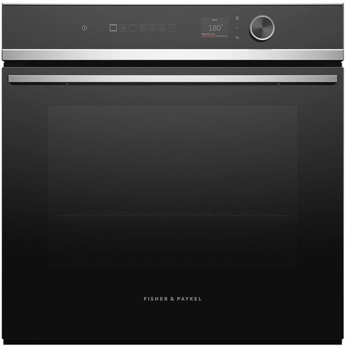 Oven fisher paykel - fisher,