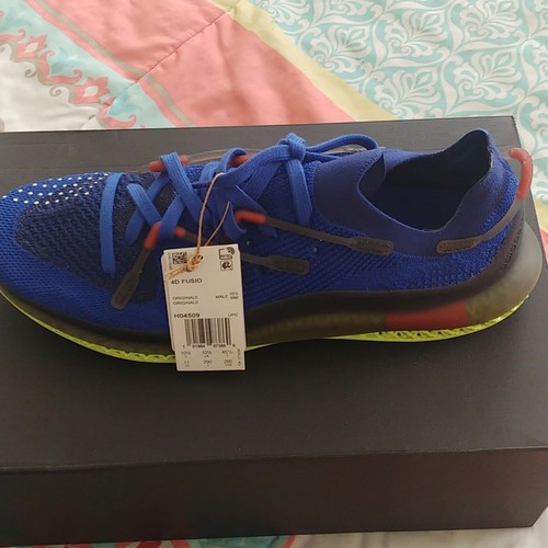 Adidas fusion shoes mens - fusion, 11