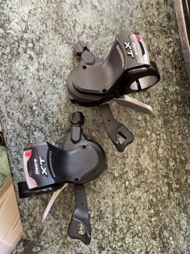Shimano deore m770 - deore, xt