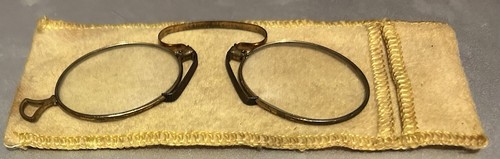 Antique victorian brass - antique,