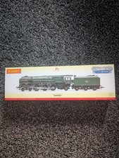 Hornby 00 gauge Duke of Gloucester DCC sound fitted
