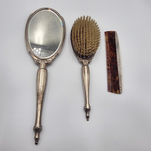 Vintage sterling silver - vintage,