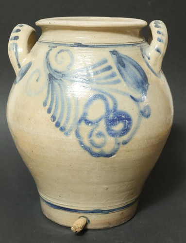 Antique westerwald stoneware - antique,