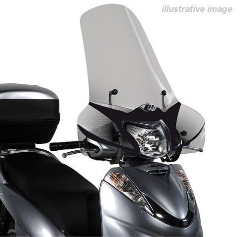 Givi a307a mounting kit - a307a,