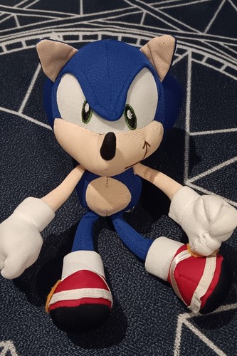 2003 fun4all sonic adventure - sonic,