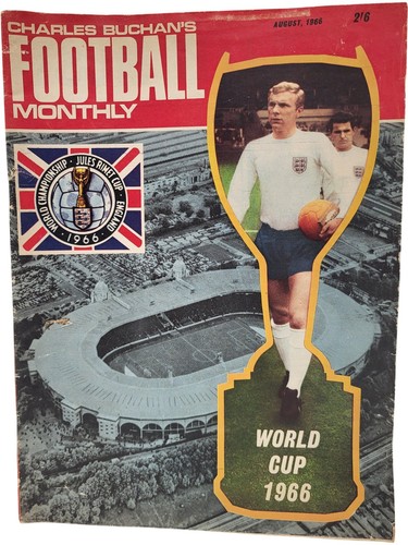 Charles buchan football - charles, buchan's