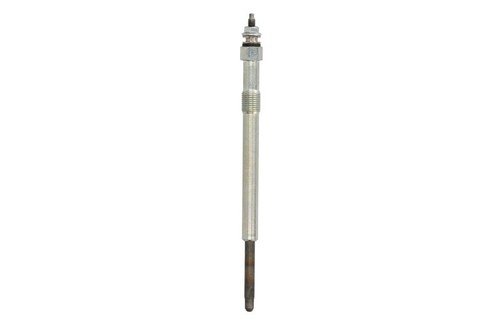 Glow plug flame - plug,
