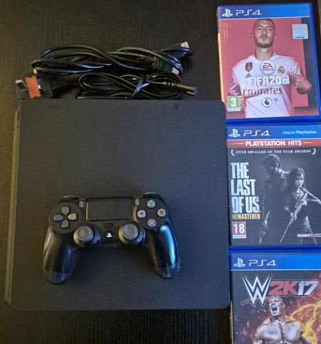 Sony playstation ps4 - sony,