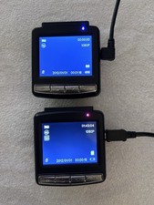 1080P Full HD Car DVR