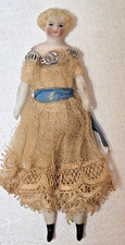 Exceptional Antique Miniature