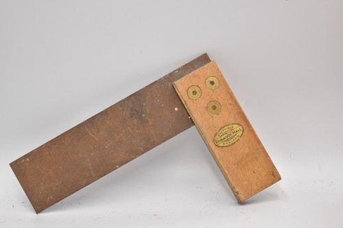 Vintage robinson hall joiners - robinson,