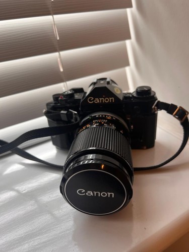 Canon slr camera - slr,