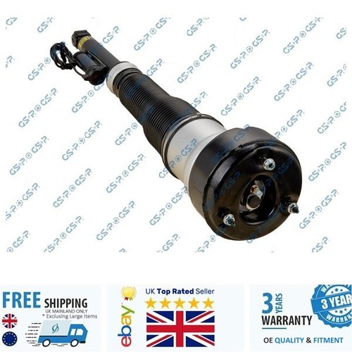 Air suspension strut for - air,