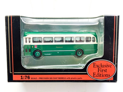 Efe 16317 bristol - efe, bus