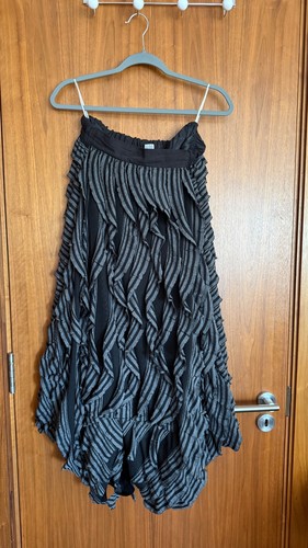 Terry macey tulip - macey, skirt