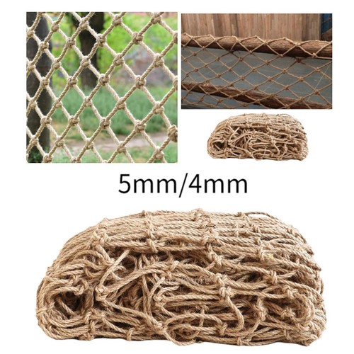 Ropes netting wear resistant - ropes,