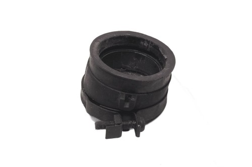 Intake manifold carburetor
