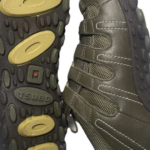 Tsubo womens lace leather - womens,