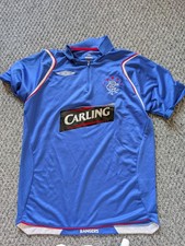 RARE Rangers Training Umbro