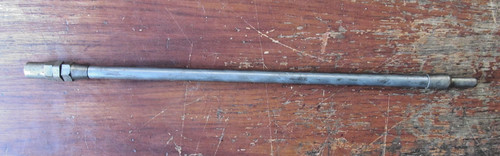 8883 pushrod engine - -,
