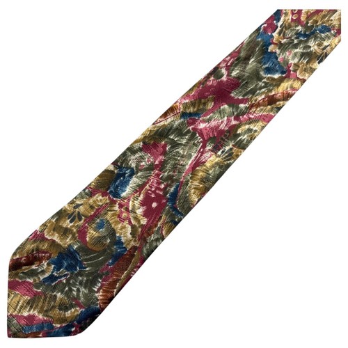 Debenhams tie men multicolor - men's,
