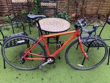 Islabikes Luath 700s