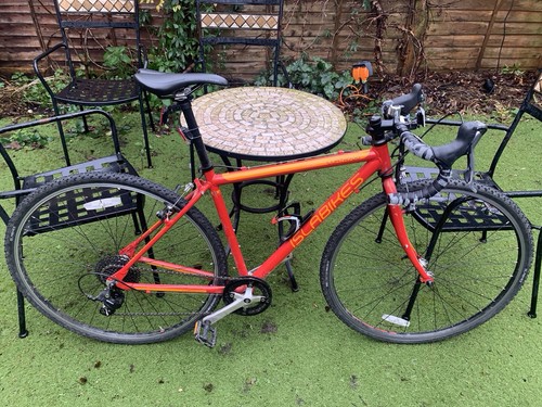 Islabikes luath 700s - islabikes,