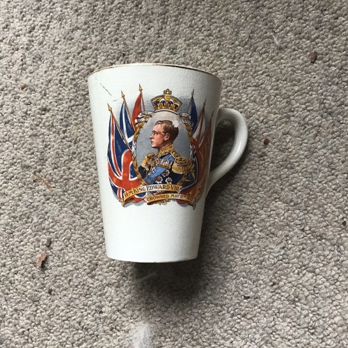 King edward viii coronation - viii,