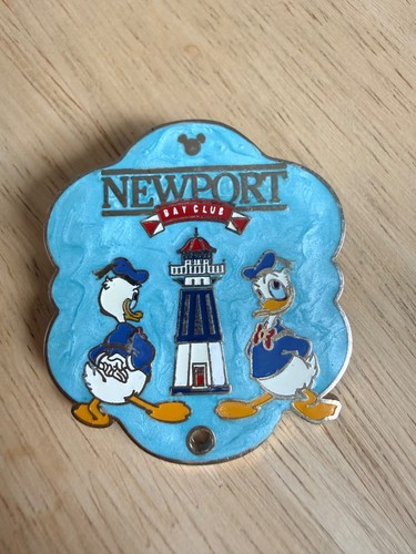 Disneyland paris newport bay - paris,