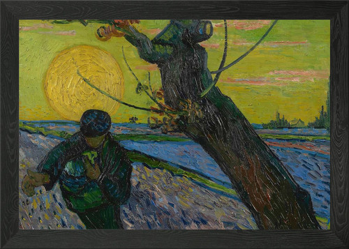 The sower 1888 - the,