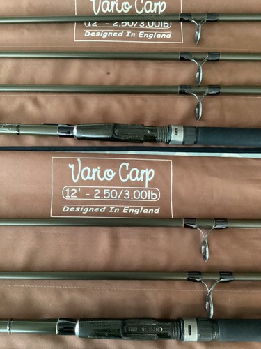 Pair fox vario - pair,