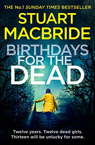 Birthdays for the dead - birthdays,
