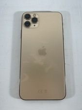 Apple iPhone 11 Pro Max - 64GB