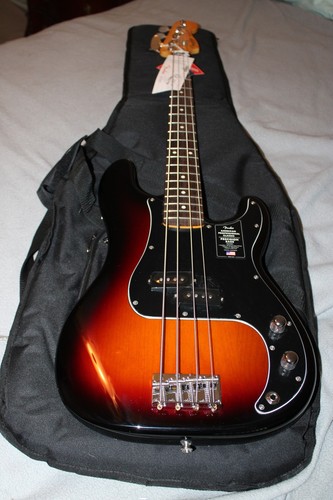 Fender american professional - fender,