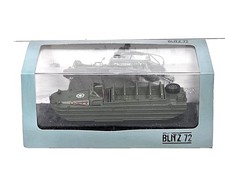 Blitz 72 GMC DUKW 353 1944