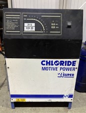 Chloride Motive Power 21 Super