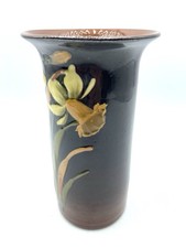 Antique Torquay Pottery Vase