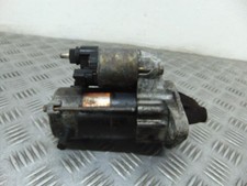 Toyota Mr2 Automatic Starter Motor Engine Code 1zz-Fe Mk3 1.8 Petrol 2000-2006U