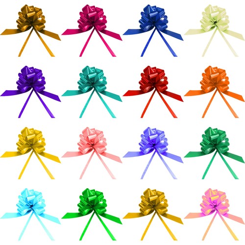 30mm medium pompom pull - pull, up