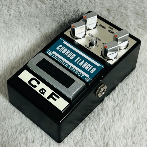 Guyatone 023 chorus - guyatone,