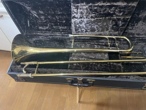 Conn 100h tenor - conn,