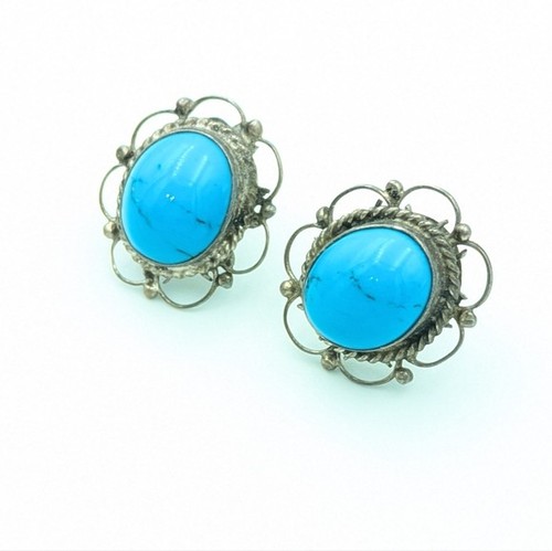 Vintage 925 sterling silver