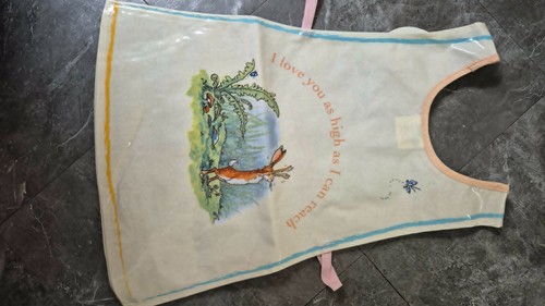 Apron children guess how - apron, children's